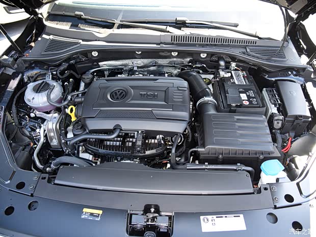 上汽大眾 帕薩特 2020款 改款 380TSI 尊貴版 國VI