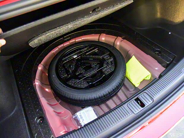 上汽集團(tuán) 榮威i5 2021款 基本型