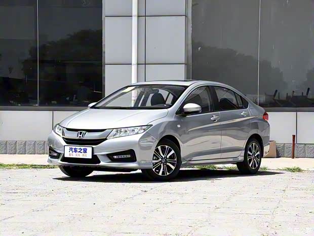 廣汽本田 鋒范 2019款 1.5L 手動(dòng)進(jìn)取版