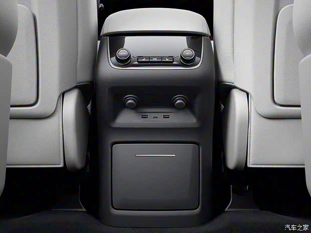 理想汽车 理想ONE 2020款 增程6座版