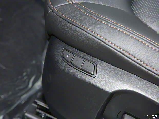 长安马自达 马自达CX-5 2022款 2.5L 自动四驱高配版