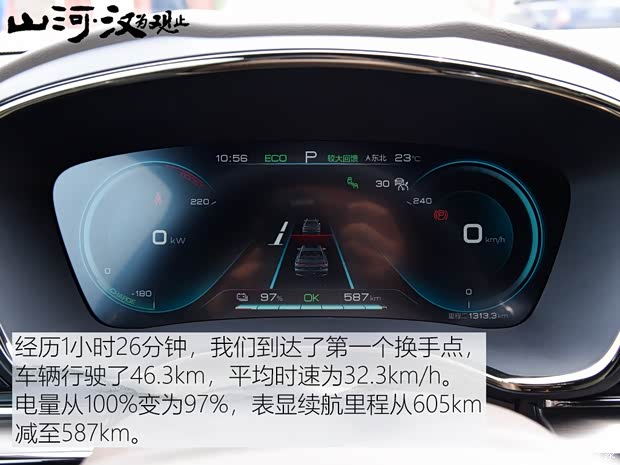 比亚迪 汉 2020款 EV 超长续航版尊贵型