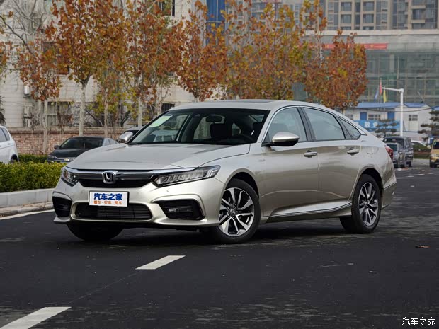 東風本田 INSPIRE 2019款 260TURBO 精悅版 國VI