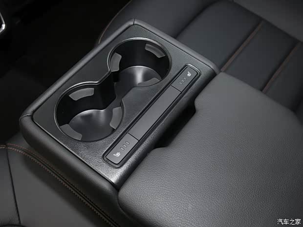 长安马自达 马自达CX-5 2022款 2.5L 自动四驱高配版