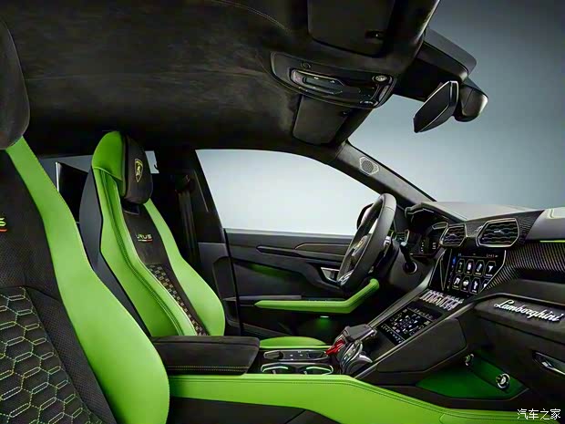 蘭博基尼 Urus 2021款 Pearl Capsule