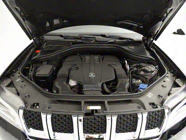 北京越野 北京BJ90 2016款 基本型 北京越野 北京BJ90 2016款 基本型