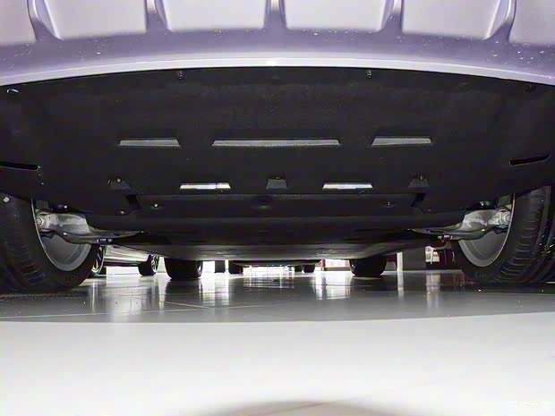 一汽红旗 红旗E-HS9 2021款 高配版