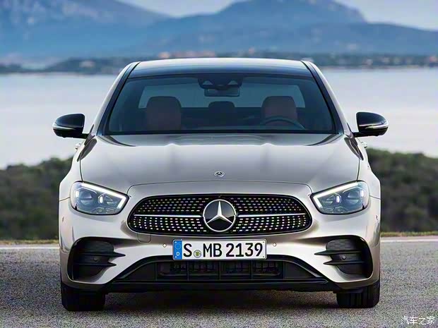 奔馳(進(jìn)口) 奔馳E級(jí)(進(jìn)口) 2021款 基本型