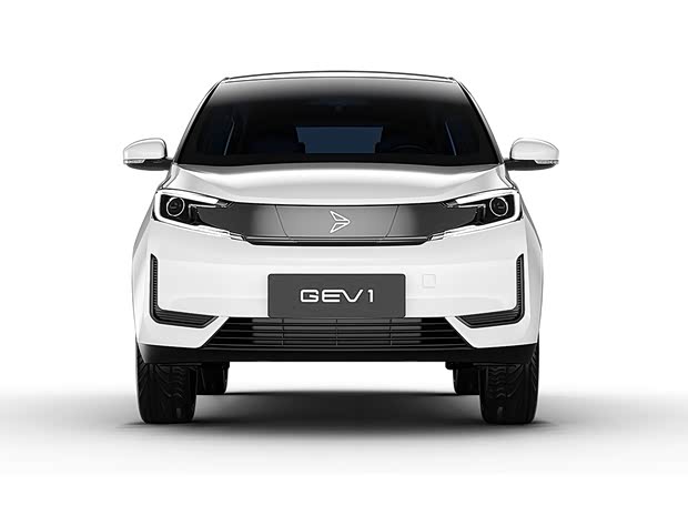 新特汽車 啟能GEV 1 2020款 啟尚版