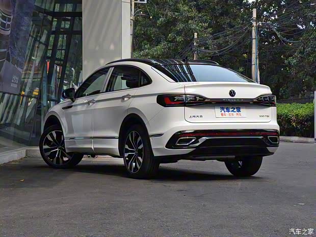 上汽大众 途观X 2022款 330TSI 两驱尊崇旗舰版 上汽大众 途观X 2022款 330TSI 两驱尊崇旗舰版