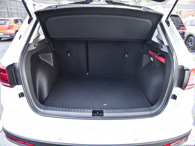 上汽大眾 途岳新能源 2021款 全景優(yōu)享版