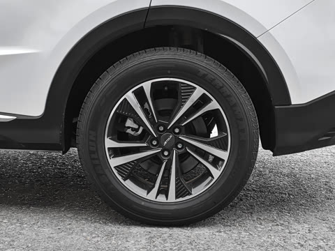 2021款 1.5T DCT火 7座 2021款 1.5T DCT火 7座