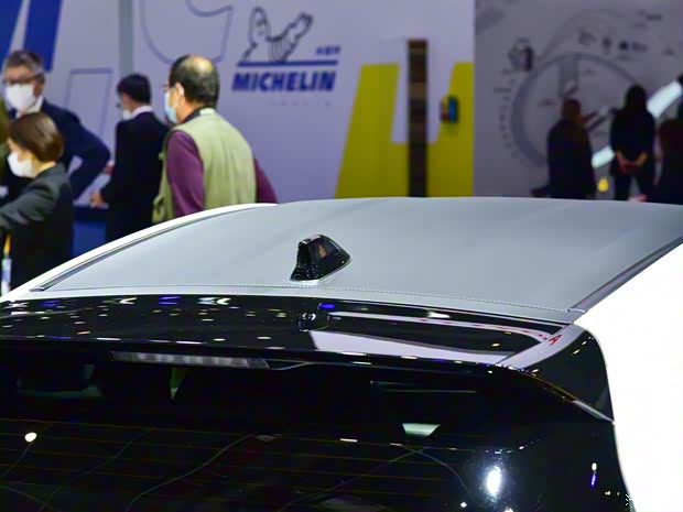 豐田(進(jìn)口) YARiS(海外) 2020款 GR YARiS 日本版