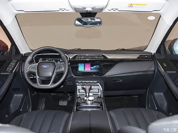 江铃福特 领界 2020款 领界S EcoBoost 145 CVT 48V尊领型PLUS 江铃福特 领界 2020款 领界S EcoBoost 145 CVT 48V尊领型PLUS