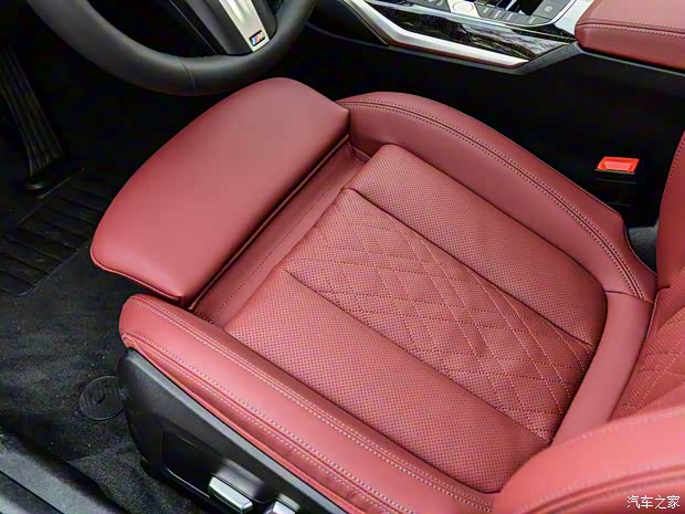 华晨宝马 宝马3系 2023款 325Li M运动套装 华晨宝马 宝马3系 2023款 325Li M运动套装