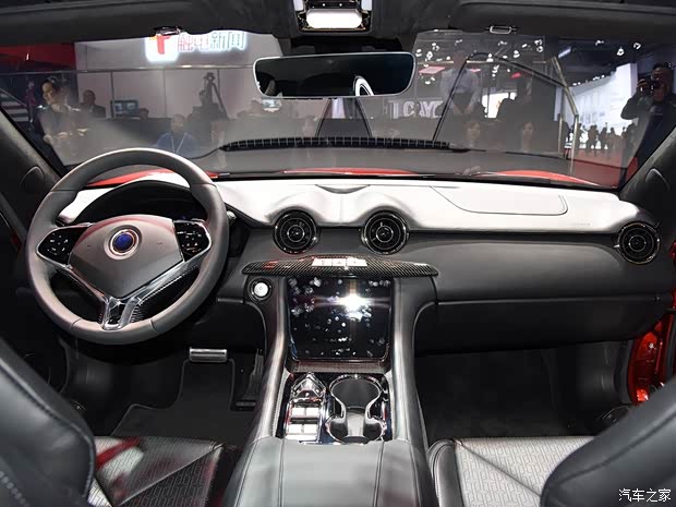 Karma Revero 2020款 GT