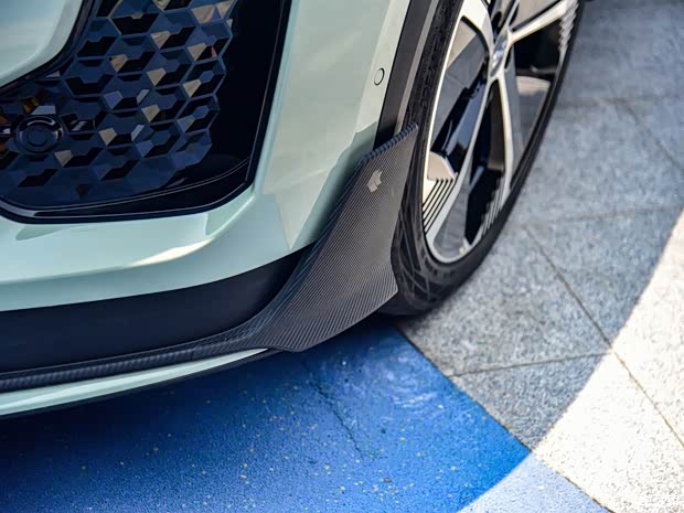 愛馳汽車 愛馳U6 2021款 PLAY