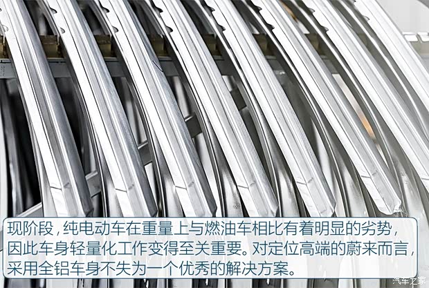 蔚來 蔚來ES8 2018款 創(chuàng)始版