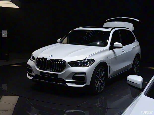 宝马(进口) 宝马X5新能源 2019款 xDrive45e 宝马(进口) 宝马X5新能源 2019款 xDrive45e