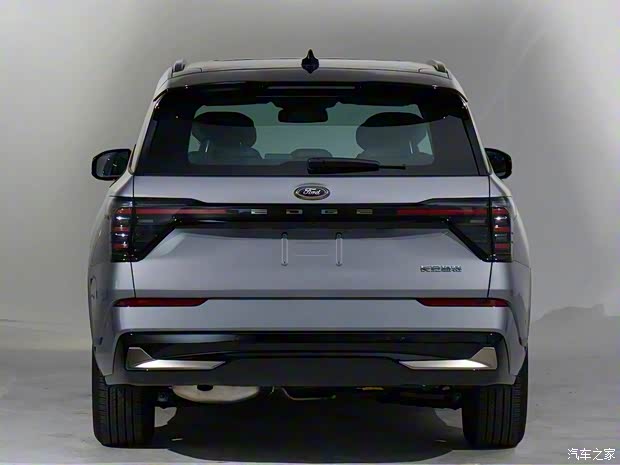 長(zhǎng)安福特 銳界 2023款 銳界L 2.0T 基本型