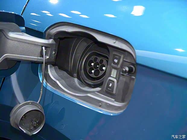 奥迪(进口) 奥迪Q5新能源(进口) 2019款 PHEV 基本型