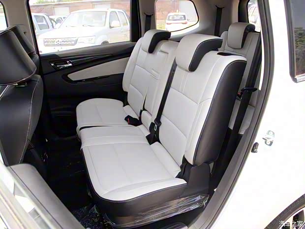 长安汽车 欧尚长行 2020款 1.5L 手动豪华型