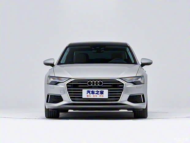 一汽-大眾奧迪 奧迪A6L 2019款 55 TFSI quattro