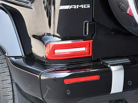 2019款 改款 AMG G 63 2019款 改款 AMG G 63