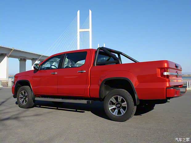 曙光汽車(chē) 黃海N7 2019款 2.4T汽油手動(dòng)四驅(qū)運(yùn)動(dòng)版4K22D4T 曙光汽車(chē) 黃海N7 2019款 2.4T汽油手動(dòng)四驅(qū)運(yùn)動(dòng)版4K22D4T