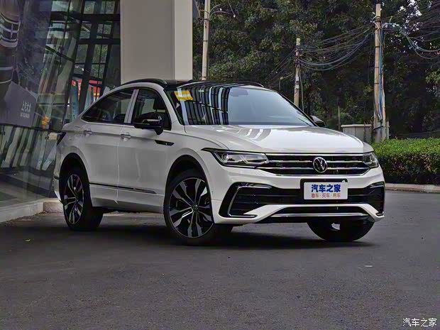 上汽大众 途观X 2022款 330TSI 两驱尊崇旗舰版 上汽大众 途观X 2022款 330TSI 两驱尊崇旗舰版