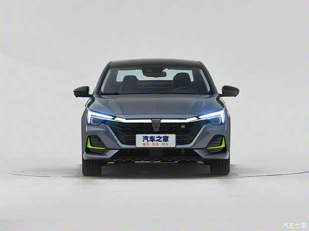 上汽集团 荣威i6 MAX 2020款 300TGI 自动基本型