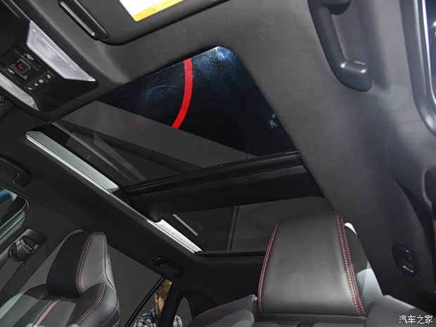 丰田(进口) 丰田RAV4新能源(进口) 2021款 PHEV