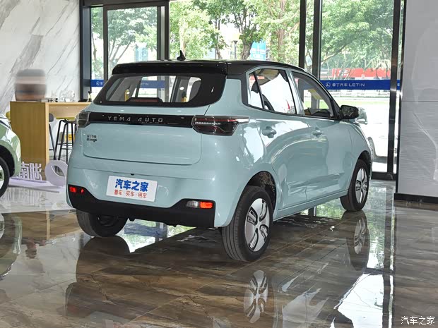 雷丁 雷丁芒果 2022款 200經典版 雷丁 雷丁芒果 2022款 200經典版