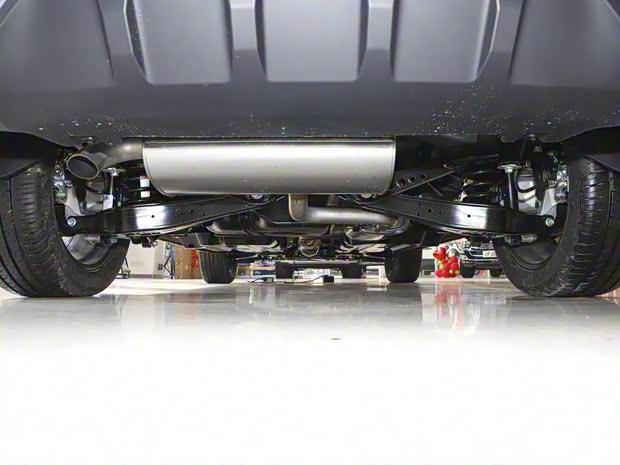 江铃福特 领睿 2022款 中配版