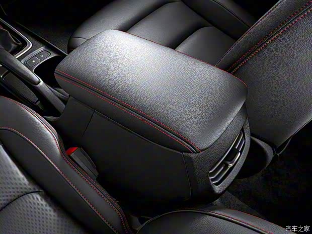 上汽通用雪佛兰 科鲁泽 2019款 RS版 上汽通用雪佛兰 科鲁泽 2019款 RS版