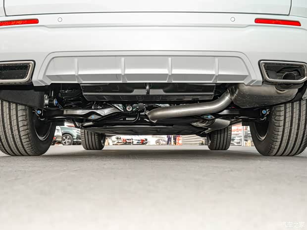 東風(fēng)本田 本田CR-V新能源 2023款 銳·混動(dòng)e+ 2.0L 高配版