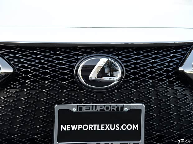 雷克萨斯 雷克萨斯ES 2019款 350 F SPORT 雷克萨斯 雷克萨斯ES 2019款 350 F SPORT