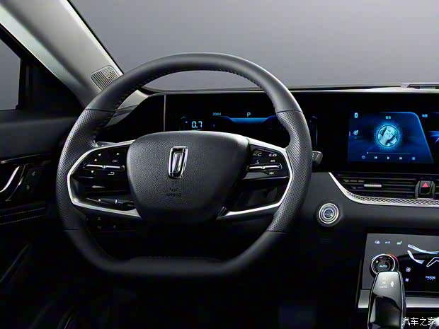 一汽奔腾 奔腾B70 2020款 基本型