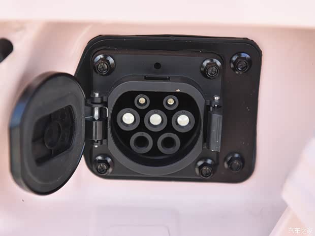 北京汽車制造廠 北汽制造S3 2022款 基本型