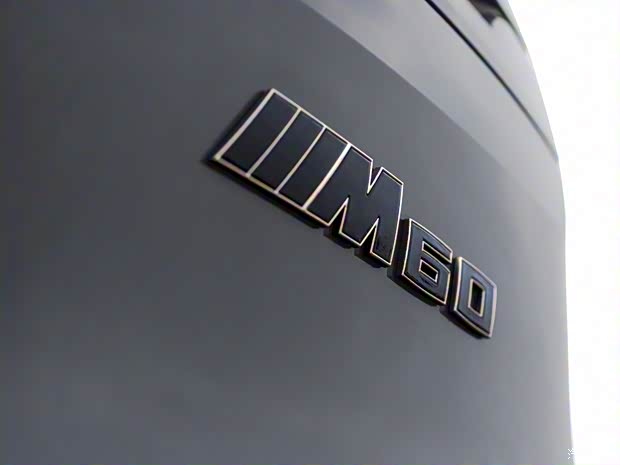 宝马(进口) 宝马iX 2022款 M60 欧洲版 宝马(进口) 宝马iX 2022款 M60 欧洲版