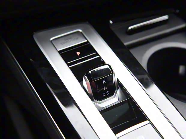 一汽-大众 揽巡 2022款 基本型