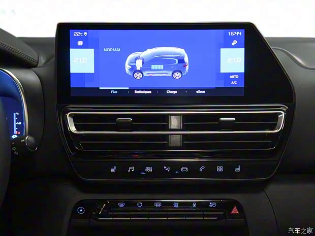 雪铁龙(进口) 雪铁龙C5 AIRCROSS新能源 2022款 hybrid 雪铁龙(进口) 雪铁龙C5 AIRCROSS新能源 2022款 hybrid