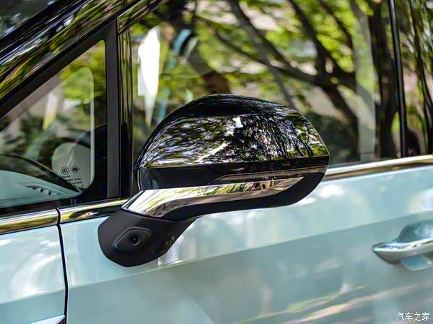 上汽大通 上汽大通MAXUS MIFA 9 2022款 錦繡高山