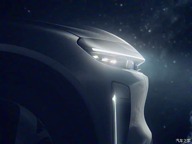 Lucid Motors Gravity 2023款 基本型