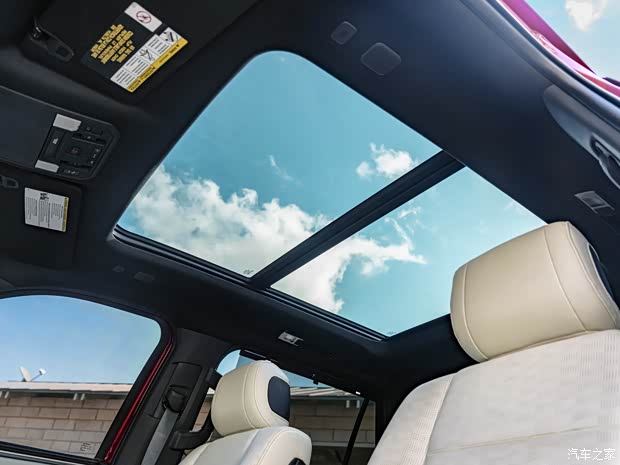 丰田(进口) 红杉 2023款 Capstone 丰田(进口) 红杉 2023款 Capstone