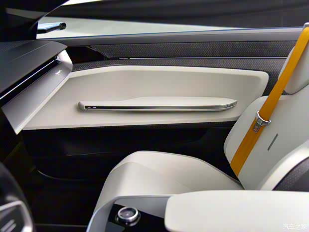 Polestar Polestar 6 2023款 LA Concept edition