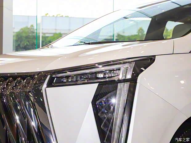 廣汽乘用車 傳祺M8新能源 2024款 2.0TM 插電混動(dòng)基本型