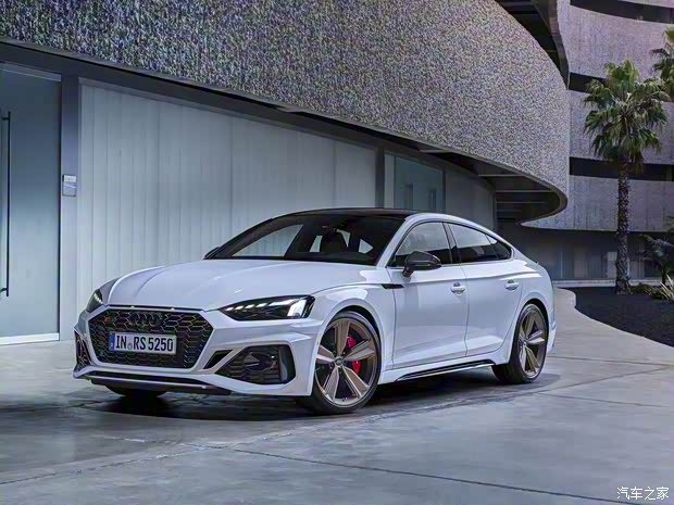 Audi Sport 奥迪RS 5 2020款 RS 5 2.9T Sportback