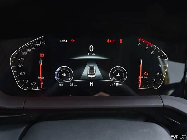 長(zhǎng)安汽車 長(zhǎng)安CS15 2019款 基本型