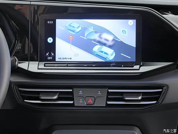 大眾(進(jìn)口) 開(kāi)迪(海外) 2020款 Life MPV